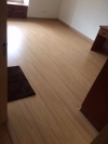 TW 10612 (ASISI OAK) - 8mm Tigerwood AC5 ; 8mm Laminate Flooring