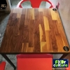 TIGERSLAB-MERBAU Tigerslab Solid Wood-Table Slab