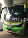 30 Seater Super VIP Bus Sewa Bas Super VIP (30 Penumpang)