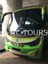 30 Seater Super VIP Bus 30 Seater Super VIP Bus Rental