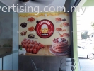 TAMACO Inkjet Wallpaper Printing - Subang SS15 WALLPAPER PRINTING