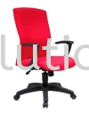 Koko Fabric Chair Office Chair