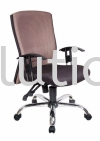 Inoko Executive Chair Office Chair