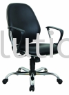 Mini Typist Chair Office Chair