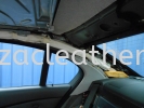 BMW 523I  E60 REPLACE HEADLINER Car Headliner