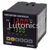 TZN/TZ Series - Dual PID Control Temperature Controller PID type  Temperature Controllers Controllers