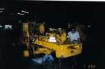  Reconditioning of Heavy Machineries & Equipment Engineering Division 