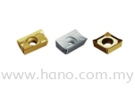 Indexable Inserts ISO/ANSI Insert Arno Cutting Tools