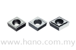 Indexable Inserts ISO/ANSI Insert Arno Cutting Tools