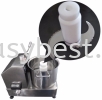 FOOD CUTTER Electrical Equipment