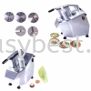 Vegetable Cutter Electrical Equipment