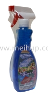 Cucilax Glass Cleaner Glass Cleaner