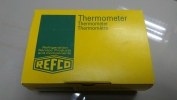 F-87-R-60 Thermometer