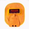 WH - T131 LEATHER AUTO DARKENING WELDING HELMENT SOLARMATIC