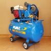 Taiwan Puma Air Compressor Petrol/ Gasoline GT55-160G 5.5hp 160L 16bar ID:B0064 Puma  Air Compressor