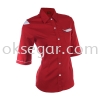 F129 Female Unisex F1 Uniform F1 UNIFORM