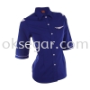 F129 Female Unisex F1 Uniform F1 UNIFORM