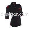 F129 Female Unisex F1 Uniform F1 UNIFORM