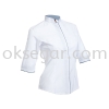 Female Unisex F1 Uniform (F119) F1 UNIFORM