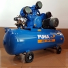 Taiwan Puma PK50-160 5HP 160L 10bar Belt-Drive Air Compressor ID999589  Puma  Air Compressor