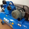 Taiwan Puma PK50-160 5HP 160L 10bar Belt-Drive Air Compressor ID999589  Puma  Air Compressor