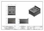 Four Open Burner Table Top Open Burner Table Top Open Burner Cooking Range