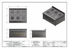 Six Open Burner Table Top Open Burner Table Top Open Burner Cooking Range