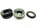 NEW 3102 - 25MM - TC/TC/TC/TC/VITON FLYGY PUMP SEALS By Brand Menchanical Seal