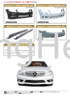 Mercedes W204 AMG C300 Mercedes W204 AMG C300 Mercedes Benz C Class Mercedes Benz