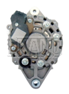 0120 045 200 TRUCK / HEAVY DUTY BOSCH SERIES ALTERNATOR