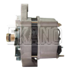 0120 488 297 TRUCK / HEAVY DUTY BOSCH SERIES ALTERNATOR
