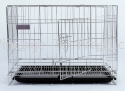 SPC 305 Stainless Steel  Cages