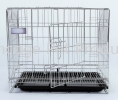 SPC 304 Stainless Steel  Cages