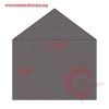 7.75" x 5.5" Embossed Envelope (20s) Embossed Envelopes ŷ Envelopes ŷ