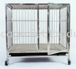 SPC 602 Stainless Steel  Cages