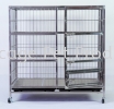 PC 202 Stainless Steel  Cages