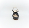 1I-3605 Wedges  Carla Belle