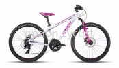 POWERKID 24 POWER KID SERIES GHOST BIKE