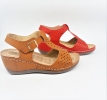 68C-6 Comfort Sandal Carla Belle