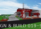 Building Design @Kluang Building Design