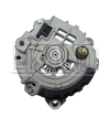 1101191 TRUCK / HEAVY DUTY DELCOREMY SERIES ALTERNATOR