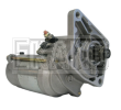 228000-4830 COMMERCIAL VEHICLE NIPPO DENSO SERIES STARTER