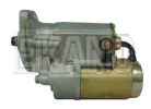 028000-5060 COMMERCIAL VEHICLE NIPPO DENSO SERIES STARTER