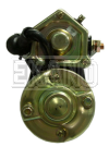 028000-5560 TRUCK / HEAVY DUTY NIPPO DENSO SERIES STARTER