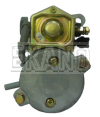 128000-7470 COMMERCIAL VEHICLE NIPPO DENSO SERIES STARTER