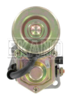 028000-5060 COMMERCIAL VEHICLE NIPPO DENSO SERIES STARTER