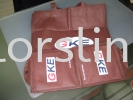 NW-Fold-02 Foldable Bag Non Woven Eco Friendly Bags