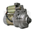 M2T57676 TRUCK / HEAVY DUTY MITSUBISHI SERIES STARTER