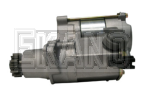228000-6271 COMMERCIAL VEHICLE NIPPO DENSO SERIES STARTER