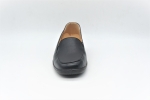 65-648 Basic Black Shoes  Carla Belle